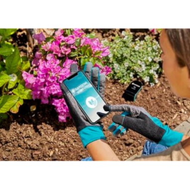 Gardena Γάντια Εργασίας Κήπου Πολυεστέρα/Βαμβακερά