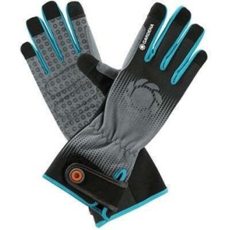 Gardena Γάντια Εργασίας Κήπου Πολυεστέρα/Βαμβακερά