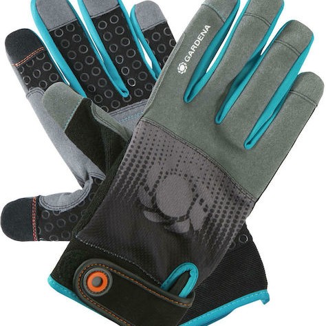 Gardena Γάντια Εργασίας Κήπου Πολυουρεθάνης