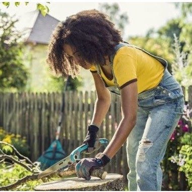 Gardena Γάντια Εργασίας Κήπου Πολυουρεθάνης