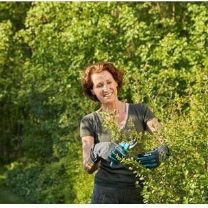 Gardena Γάντια Εργασίας Κήπου Πολυουρεθάνης
