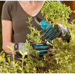 Gardena Γάντια Εργασίας Κήπου Πολυουρεθάνης