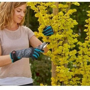 Gardena Γάντια Εργασίας Κήπου Πολυουρεθάνης