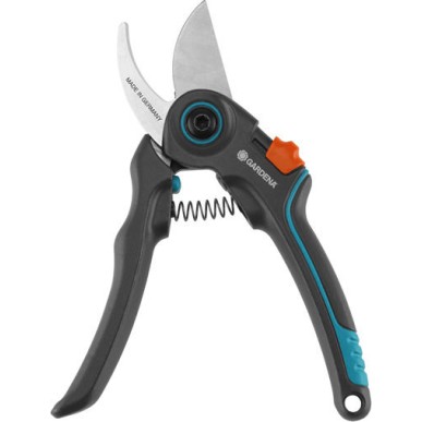 Gardena Expertcut Pro Ψαλίδι Κλαδέματος Μήκους 18cm με Μέγιστη Διάμετρο Κοπής 22mm