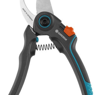 Gardena Expertcut Pro Ψαλίδι Κλαδέματος Μήκους 18cm με Μέγιστη Διάμετρο Κοπής 22mm