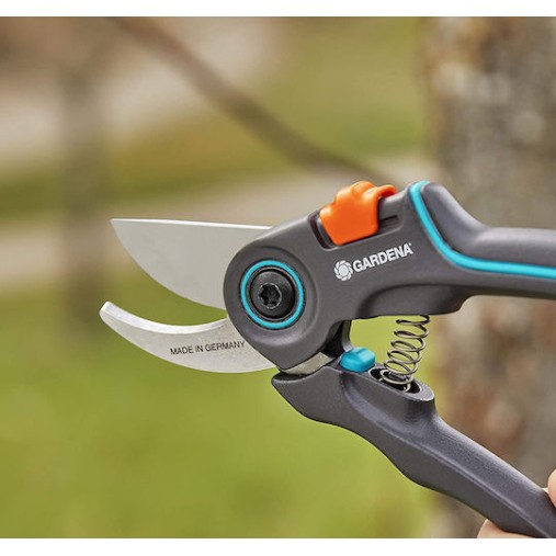 Gardena Expertcut Pro Ψαλίδι Κλαδέματος Μήκους 18cm με Μέγιστη Διάμετρο Κοπής 22mm