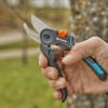 Gardena Expertcut Pro Ψαλίδι Κλαδέματος Μήκους 18cm με Μέγιστη Διάμετρο Κοπής 22mm