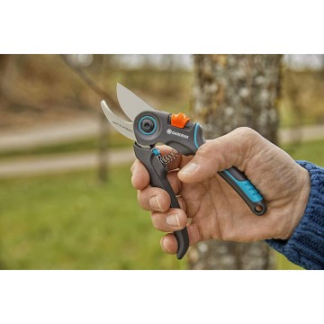Gardena Expertcut Pro Ψαλίδι Κλαδέματος Μήκους 18cm με Μέγιστη Διάμετρο Κοπής 22mm