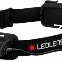 LedLenser Φακός Κεφαλής LED IP67 με Μέγιστη Φωτεινότητα 1000lm H5 Core