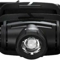 LedLenser Φακός Κεφαλής LED IP67 με Μέγιστη Φωτεινότητα 1000lm H5 Core