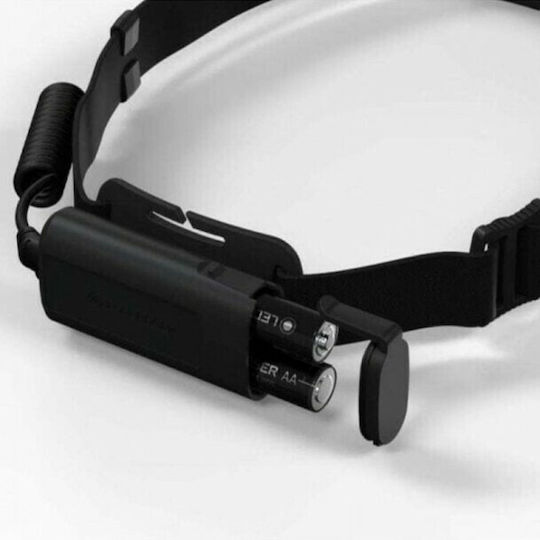 LedLenser Φακός Κεφαλής LED IP67 με Μέγιστη Φωτεινότητα 1000lm H5 Core