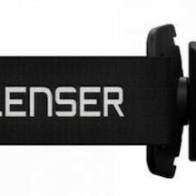 LedLenser Φακός Κεφαλής LED IP67 με Μέγιστη Φωτεινότητα 1000lm H5 Core