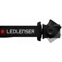 LedLenser Φακός Κεφαλής LED IP67 με Μέγιστη Φωτεινότητα 1000lm H5 Core