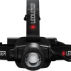 LedLenser Φακός Κεφαλής LED IP67 με Μέγιστη Φωτεινότητα 2500lm H15R Core
