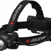 LedLenser Φακός Κεφαλής LED IP67 με Μέγιστη Φωτεινότητα 2500lm H15R Core