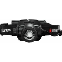 LedLenser Φακός Κεφαλής LED IP67 με Μέγιστη Φωτεινότητα 2500lm H15R Core