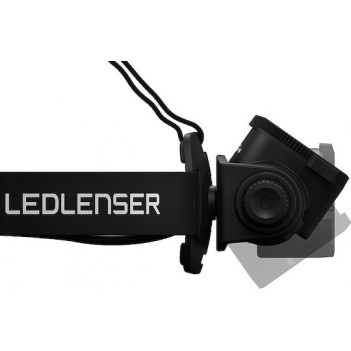 LedLenser Φακός Κεφαλής LED IP67 με Μέγιστη Φωτεινότητα 2500lm H15R Core