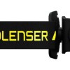 LedLenser Επαναφορτιζόμενος Φακός Κεφαλής LED IPX7 με Μέγιστη Φωτεινότητα 500lm H5R Work