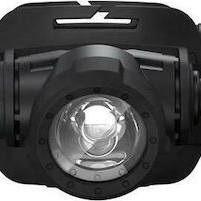 LedLenser Φακός Κεφαλής LED IP67 με Μέγιστη Φωτεινότητα 1000lm H7R Work