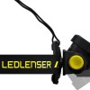 LedLenser Φακός Κεφαλής LED IP67 με Μέγιστη Φωτεινότητα 1000lm H7R Work