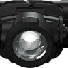LedLenser Επαναφορτιζόμενος Φακός Κεφαλής LED IP67 με Μέγιστη Φωτεινότητα 2500lm H15R Work