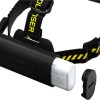 LedLenser Επαναφορτιζόμενος Φακός Κεφαλής LED IP67 με Μέγιστη Φωτεινότητα 2500lm H15R Work