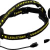 LedLenser Επαναφορτιζόμενος Φακός Κεφαλής LED IP67 με Μέγιστη Φωτεινότητα 2500lm H15R Work