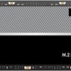 Lexar NM790 SSD 8TB M.2 NVMe PCI Express 4.0