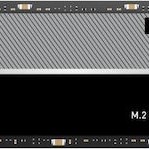 Lexar NM790 SSD 8TB M.2 NVMe PCI Express 4.0