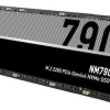 Lexar NM790 SSD 8TB M.2 NVMe PCI Express 4.0