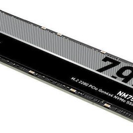 Lexar NM790 SSD 8TB M.2 NVMe PCI Express 4.0