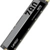 Lexar NM790 SSD 8TB M.2 NVMe PCI Express 4.0