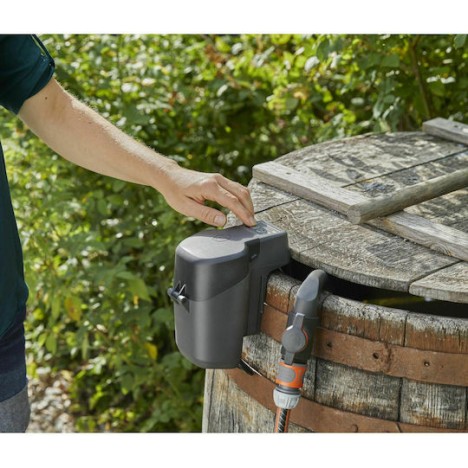 Gardena Αντλία Επιφάνειας Μπαταρίας