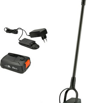 Gardena Handymower 22/18v P4a Μηχανή Γκαζόν Μπαταρίας 18V