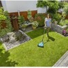 Gardena Handymower 22/18v P4a Μηχανή Γκαζόν Μπαταρίας 18V