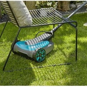 Gardena Handymower 22/18v P4a Μηχανή Γκαζόν Μπαταρίας 18V