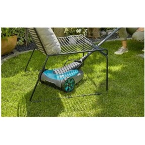 Gardena Handymower 22/18v P4a Μηχανή Γκαζόν Μπαταρίας 18V