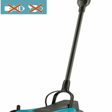 Gardena HandyMower 22/18V P4A Μηχανή Γκαζόν Μπαταρίας 18V Solo