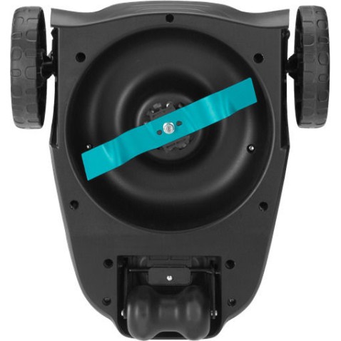 Gardena HandyMower 22/18V P4A Μηχανή Γκαζόν Μπαταρίας 18V Solo