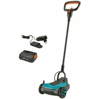 Gardena HandyMower 22/18V P4A Μηχανή Γκαζόν Μπαταρίας 18V Solo