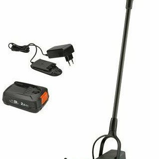 Gardena HandyMower 22/18V P4A Μηχανή Γκαζόν Μπαταρίας 18V Solo