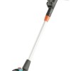 Gardena Easycut 23/18v P4a Χορτοκοπτικό Ώμου / Χειρός Μπαταρίας 18V 2.4kg με 1 Μπαταρία 2Ah