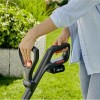 Gardena Easycut 23/18v P4a Χορτοκοπτικό Ώμου / Χειρός Μπαταρίας 18V 2.4kg με 1 Μπαταρία 2Ah