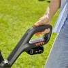 Gardena EasyCut 23/18V P4A Χορτοκοπτικό Μπαταρίας Ώμου / Χειρός 18V Solo 2.4kg