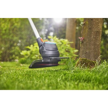 Gardena ComfortCut Li-18/23 Χορτοκοπτικό Μπαταρίας Ώμου / Χειρός 18V Solo 2.5kg