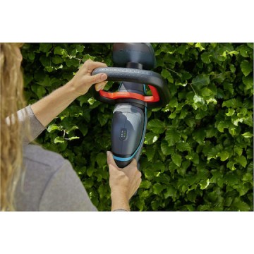 Gardena ComfortCut 50/18V P4A Μπορντουροψάλιδο Μπαταρίας 18V με Μήκος Λάμας 50cm Solo