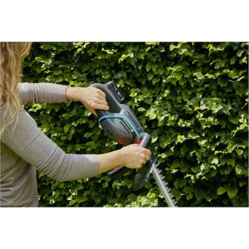 Gardena ComfortCut 50/18V P4A Μπορντουροψάλιδο Μπαταρίας 18V με Μήκος Λάμας 50cm Solo