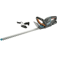 Gardena ComfortCut 60/18V P4A Μπορντουροψάλιδο Μπαταρίας 18V με Μήκος Λάμας 60cm