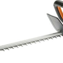 Gardena ComfortCut 60/18V P4A Μπορντουροψάλιδο Μπαταρίας 18V με Μήκος Λάμας 60cm Solo