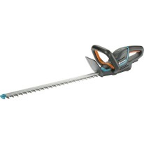 Gardena ComfortCut 60/18V P4A Μπορντουροψάλιδο Μπαταρίας 18V με Μήκος Λάμας 60cm Solo